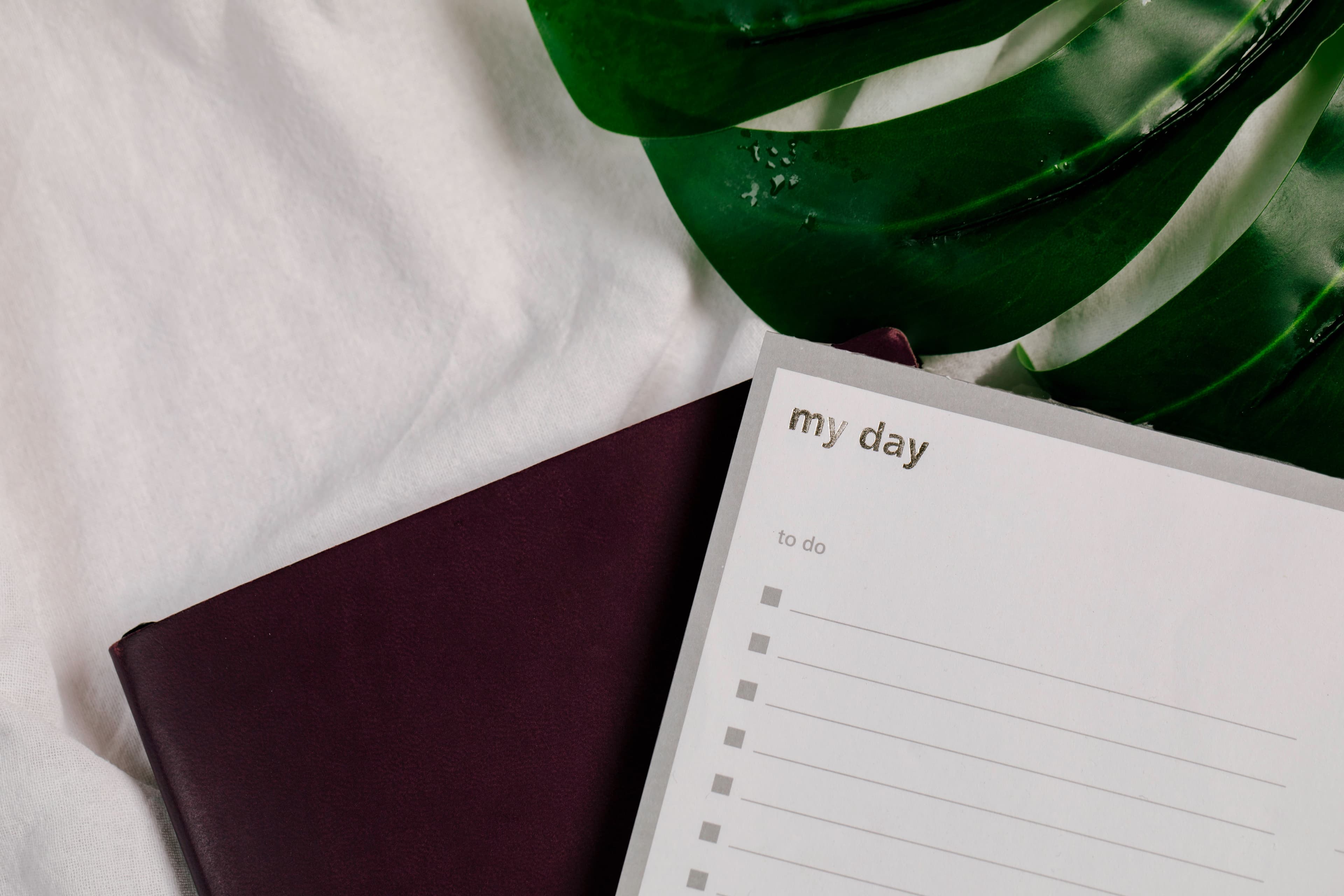 Habits category image